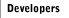 Developers